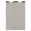 etmamu 247 To-Do List A5, 60 Sheets, 3 Columns, Task