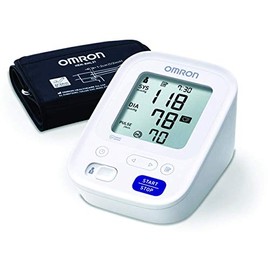 Omron M3 HEM-7154-E Blood Pressure Monitor with Easy Cuff 22-42cm