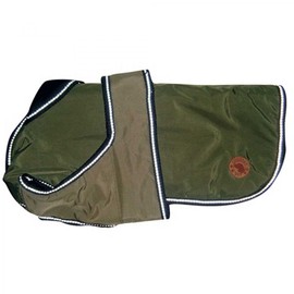 Country Pet Waterproof Dog Coat, 65 cm