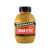 Plochman's Mustard Cuban, 11 Oz