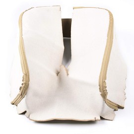 G-PLUS Leather Console Lid Armrest Cover Compatible with 2007-2013 Tahoe Suburban Yukon Sierra Tan