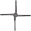 G552‑52 3D Holographic Advertising Machine 4 Blades 3D Hologram Fan