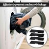 Foam Filter For GE Profile 4PCS | For GE Washer