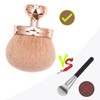 BABYSHEEP Extra Large Body Makeup Brush for Self Tanner,Leg Makeup