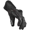 Berik Namib Motorcycle Gloves, Black, 3XL