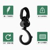 Baby Stroller Hooks, Baggage, Multi Hooks, Stroller, Anti-Slip, Easy to