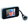 TS 710 Digital Door Viewer - Silver