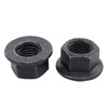 XtremeAmazing Exhaust Stud and Nut Kit Compatible with Subaru Legacy