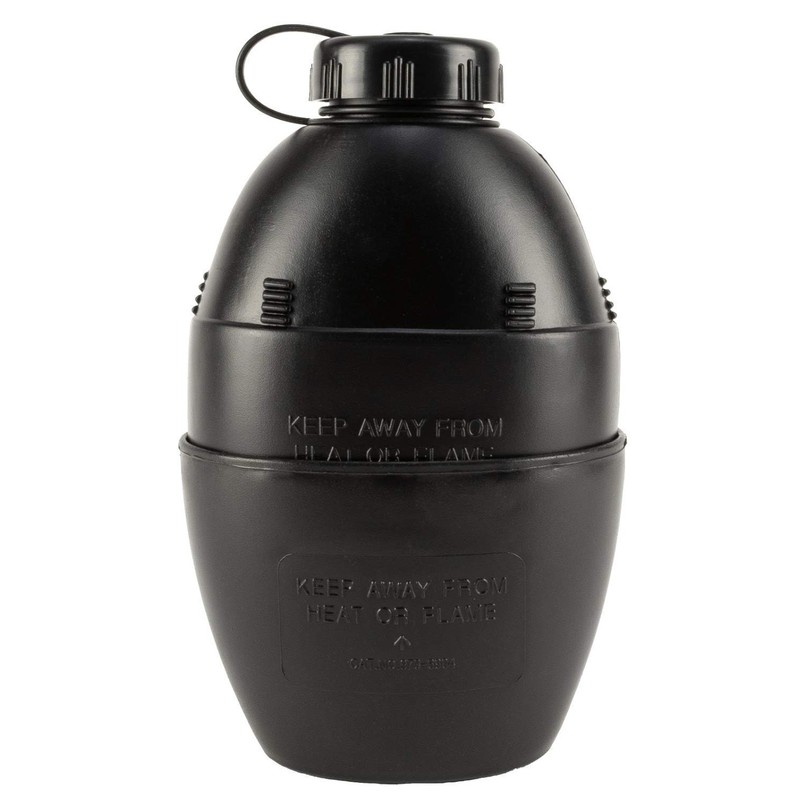 Mil-Com 58 Pattern Style Water Bottle & Cup