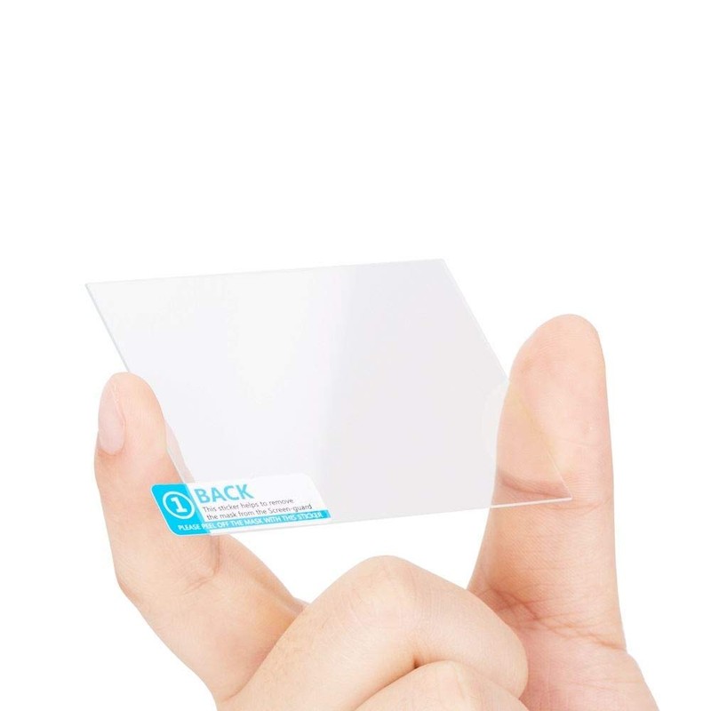JJC GSP-S1 LCD Screen Protector for Panasonic Lumix S1 S1R