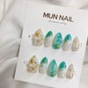 MunNail Let's go to the sea - Long Point /