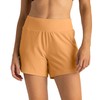 Free Fly Women's Lined Active Breeze Short - Odor Control,