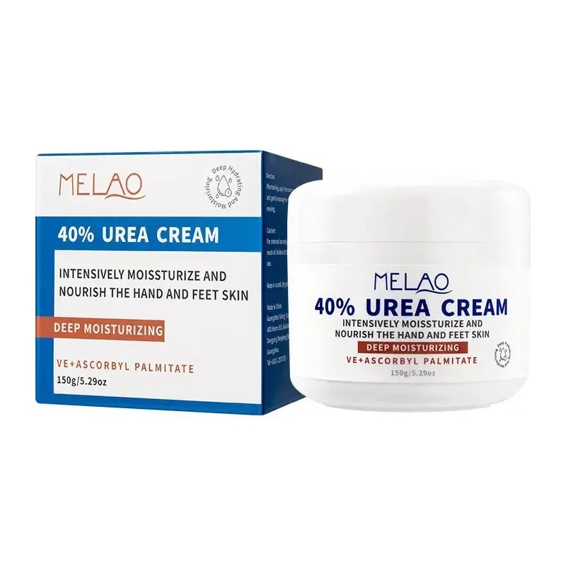 Rr Rr Rr Crema Hidratante Multiusos Con 40% De Urea