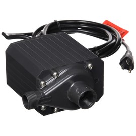 Danner Supreme 06018 Model 18 Aqua-Mag Air Fractionating Water Pump 1800 GPH