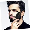 VICASKY Beard Edger Beard Trimmer Guide Mustache Comb Model Tool