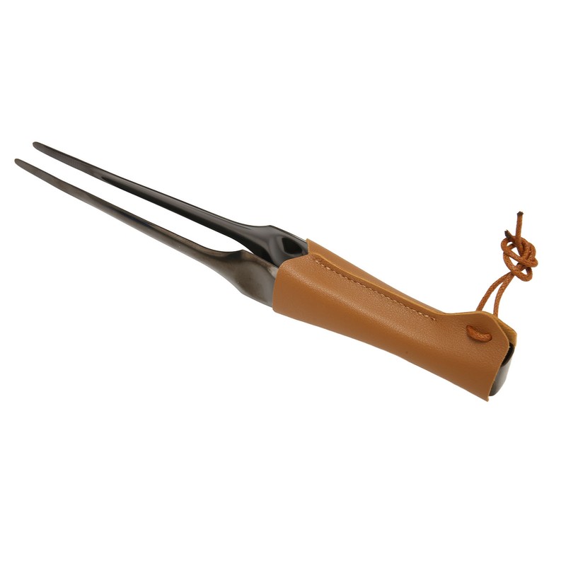 Stainless Steel Grill Tongs BBQ Buffet Tongs Long Kitchen Tongs