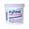 5oz e-Z-est Coin Cleaner for Gold Silver and Copper Coins