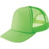 Printstar Event Mesh Cap 00700, rime, 56 to 60 cm