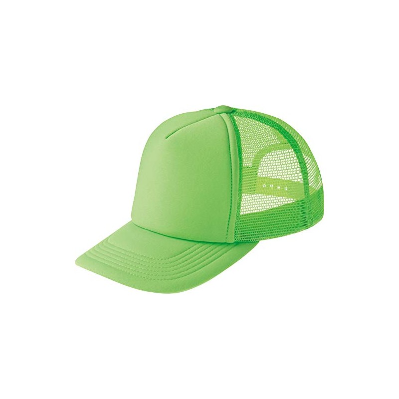 Printstar Event Mesh Cap 00700, rime, 56 to 60 cm
