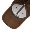 Stetson Woods Baseball Cap Men's All-Year Cap Baseball Cap, brown