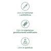 Colágeno Hidrolizado Con Vitaminas | Flora Bella 360g Sabor Sin