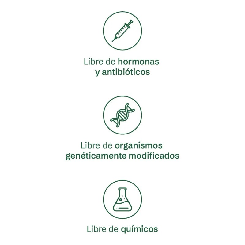 Colágeno Hidrolizado Con Vitaminas | Flora Bella 360g Sabor Sin