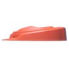 DIC Plastic Folding Helmet IZANO2 Orange
