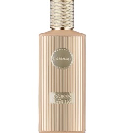Khadlaj Caffe Latte Extrait De Parfum Spray, 3.4 Ounce (Unisex)