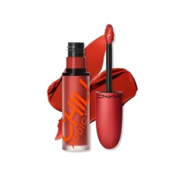 MAC Cosmetics Retro Matte Liquid Lipcolour - Chili Addict .17 FL. OZ.