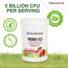 Kids Probiotic Chewables for Digestive Health, Gut Health and Immune