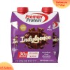 Premier Protein Indulgence 30g Protein Shake - Decadent Chocolate -