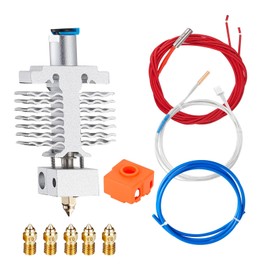 hardcore lab Ender 3 Neo Hotend Upgrade: Compatible with Creality Ender 3 Max Neo Hot end kit Assembly Replacement