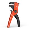 VCELINK Automatic Quickstrip Wire Stripper and Cutter, Professional Quick Strip