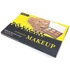 Paleta de Polvos Compactos y Bronzer Profesionales