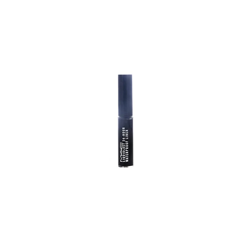 MAC Liquidlast Liner Point Black