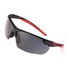 RCF Solar X Red Series Sport Sunglasses - Unbeatable Performance