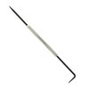 STEINLE R40 Carbide Scriber 250 mm Straight / 90° Curved