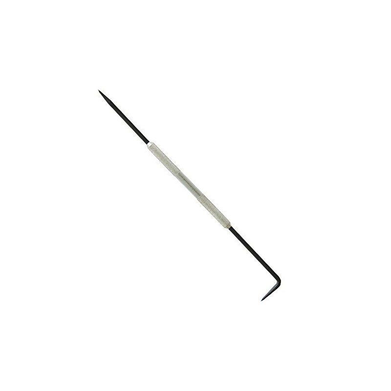 STEINLE R40 Carbide Scriber 250 mm Straight / 90° Curved