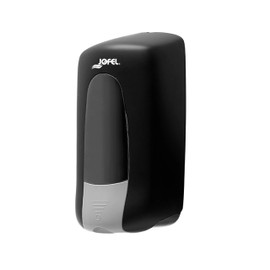 Jofel AC73600-MT Aitana Multifunction, Matt Black, Matt Black
