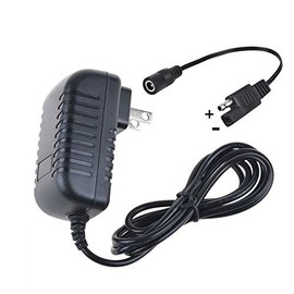K-MAINS AC Adapter Charger for Powerstroke 3100 psi 2.4GPM Subaru Pressure Washer Power Supply Cord Mains PSU