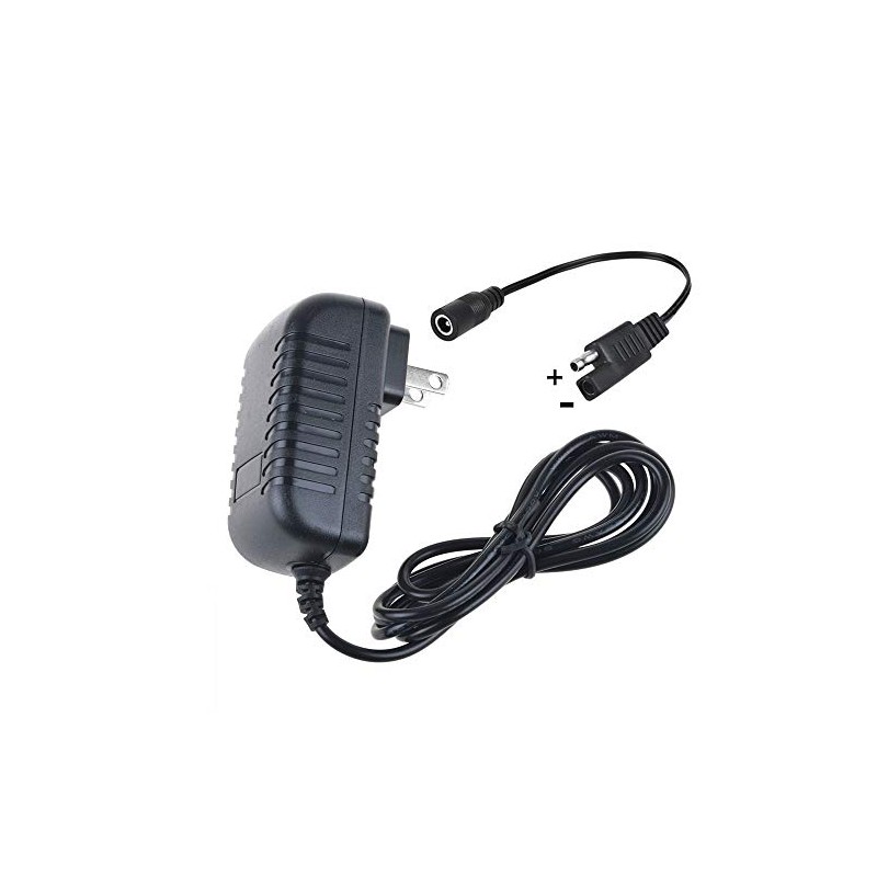 K-MAINS AC Adapter Charger for Powerstroke 3100 psi 2.4GPM Subaru