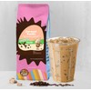 Crazy Cups Decaf Flavored Ground Coffee, Caramel Vanilla, in 10