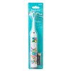 Brush Buddies Squishmallows Sonic Toothbrush, Ultra Soft Bristles, Electric Toothbrush