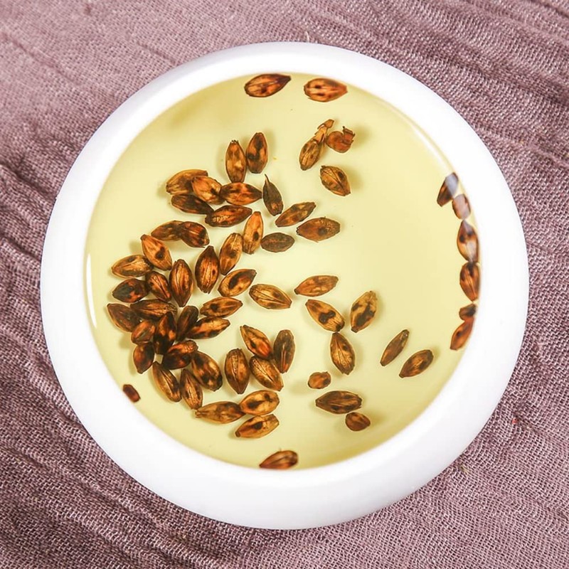 Natural Barley Tea,Strong Flavor,Super Grade Barley Tea,Fragrant And Stomach Nourishing,500