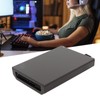Internal Hard Drive for Slim, Low Noise Game Console.Internal Hard