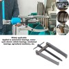 8in Bearing Puller Remover Carbon Steel Large Torsion 2 Jaw