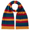 United Colors of Benetton Boys Scarf, Yellow