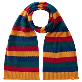 United Colors of Benetton Boys Scarf, Yellow