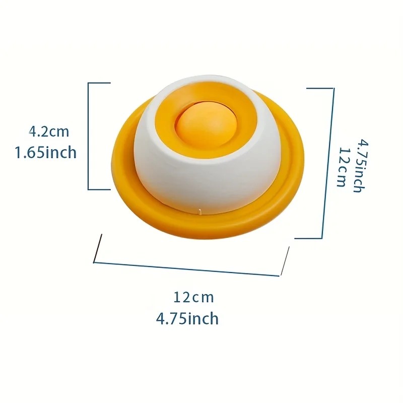 Pet Lick Mat Slow Feeder for Dogs & Cats –