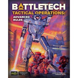 Catalyst Game Labs CAT35003VA Gamebook